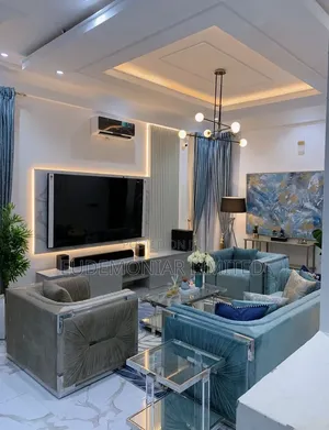 Contemporary Interior Design Works
