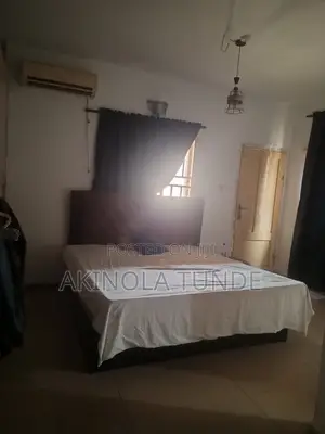 1bdrm Block of Flats in Badore for rent