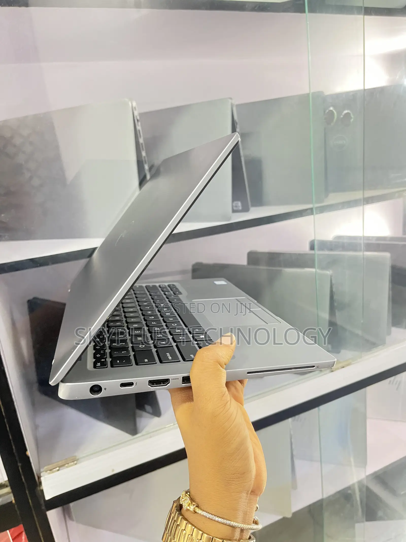 Laptop Dell Latitude 7300 8GB Intel Core i5 SSD 256GB