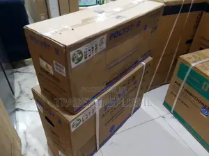 Original Polystar 1HPV 90INV Indoor Outdoor AC