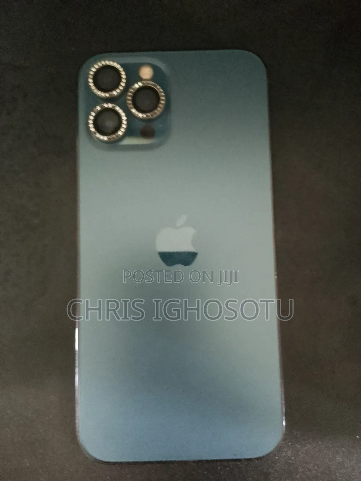 Apple iPhone 12 Pro Max 128 GB Gray