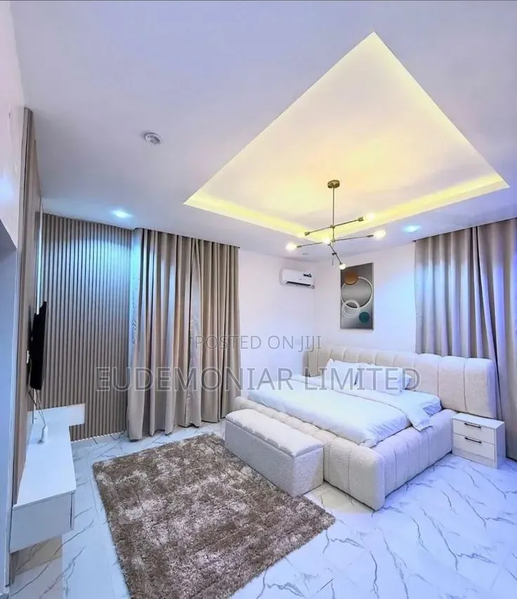 Interior Makeover Renovation