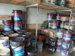 High Quality Trans-Safe Emulsion Paint