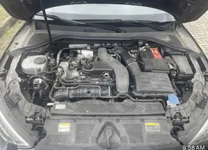 Audi A3 2024 Blue