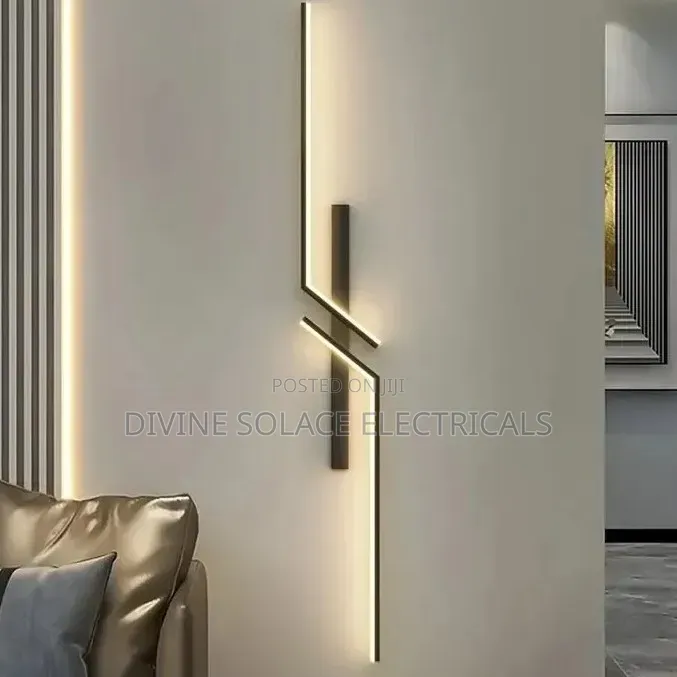 Wall Light