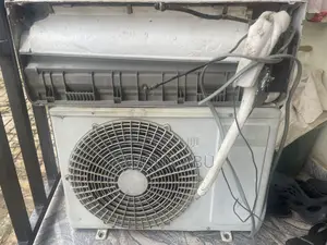 Used Skyrun Split Type Cooling Air Conditioner