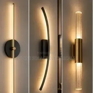 Wall Light