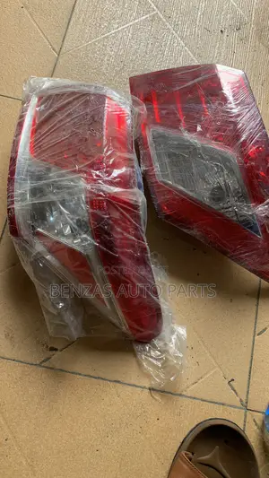 Toyota Camry 2010 Backlight Replacement