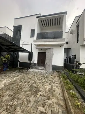 4bdrm Duplex in Jahi By Peace for sale