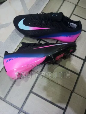 Nike Mercurial Football Boots