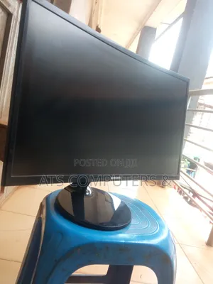 24 Inches Samsung Curve Monitor