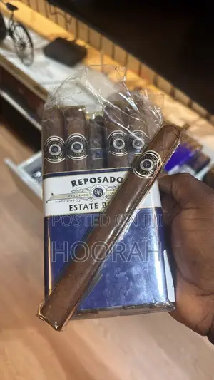 Reposado Cigars