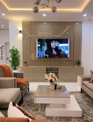 Property Interior Upgrade Works