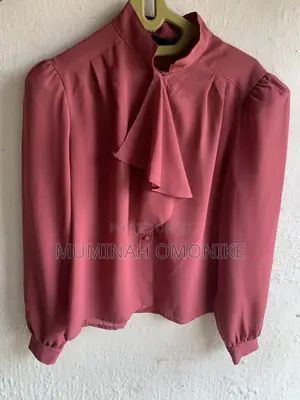 Shirt and Top