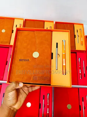 Corporate Gifts Set