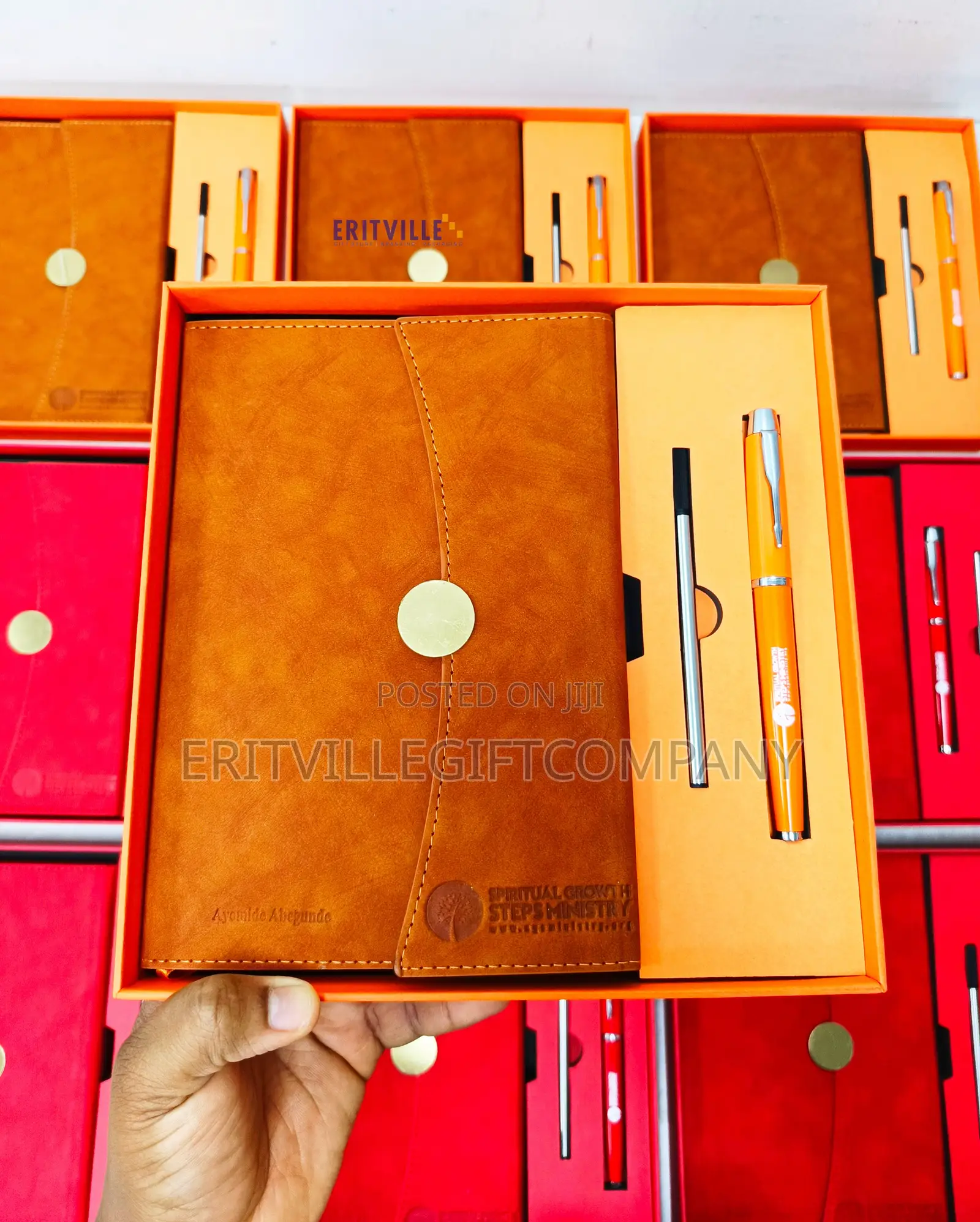 Corporate Gifts Set