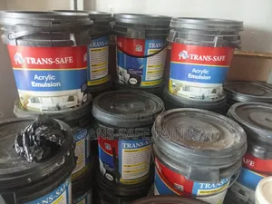20 Liter Emulsion Paint