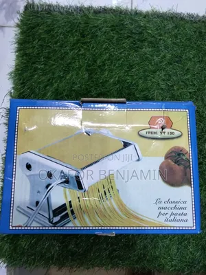 High Quality Chin Chin Cutter Machine