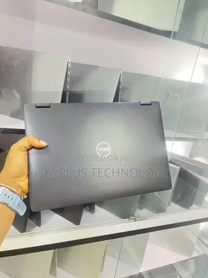Laptop Dell Latitude 5300 2-in-1 8GB Intel Core i5 SSD 256GB