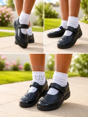 Original Back to School Shoes
