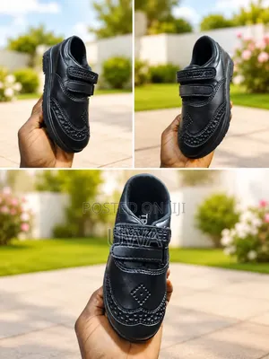 Original Back to School Shoes