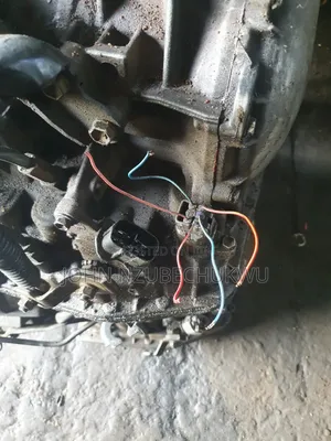 Automatic Gearbox for Toyota Corolla and Camry 5pin 13 Pin Etc.