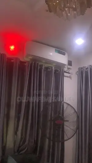 Hisense Air Condition
