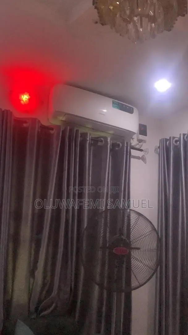 Hisense Air Condition
