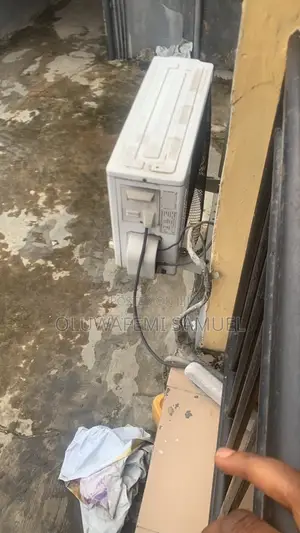 Hisense Air Condition