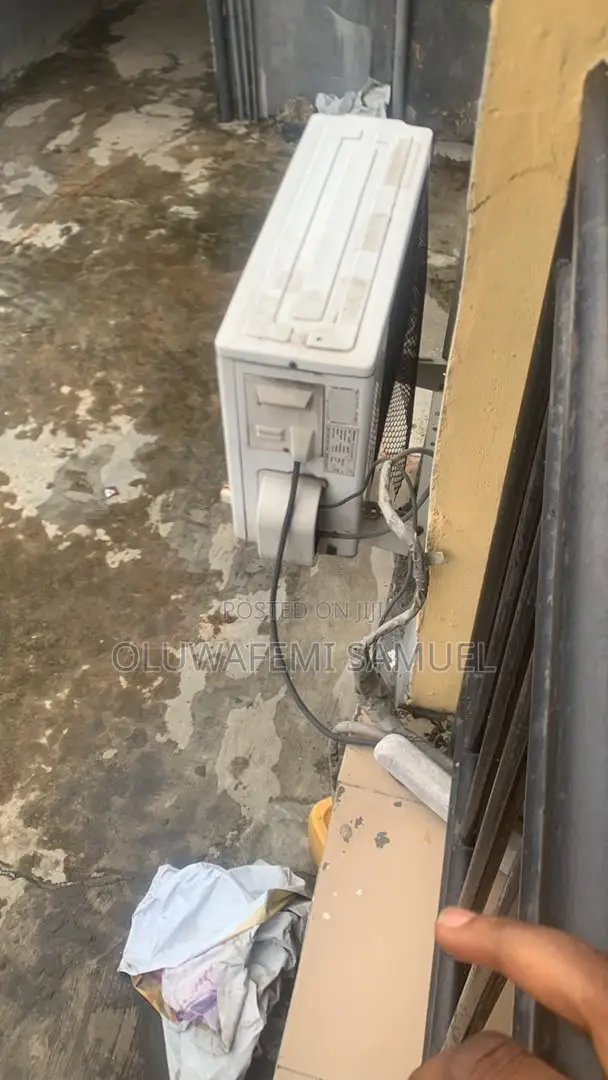 Hisense Air Condition