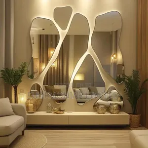 Creative Interior Space Development