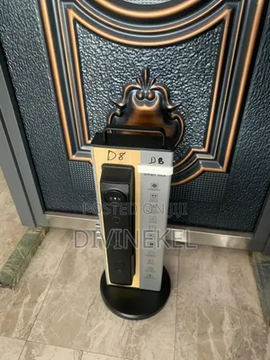 FACIAL RECOGNITION SMART LOCK With Some Cool Amazing Features