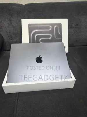 Laptop Apple MacBook Pro 2025 M5 16GB Apple M5 SSD 1T