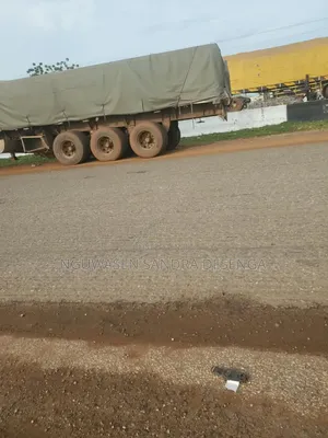 Dangote 3x Block and Bua Cement for Sell Nationwide