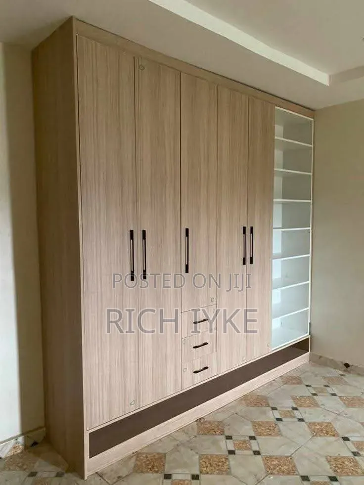 Lovely Wardrobes