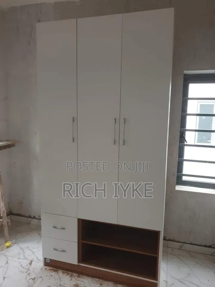 Lovely Wardrobes
