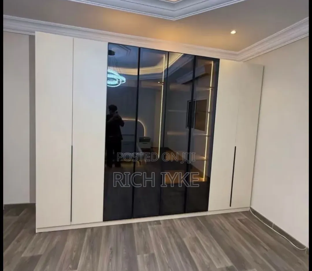 Lovely Wardrobes