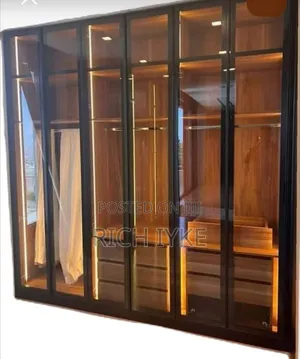 Lovely Wardrobes