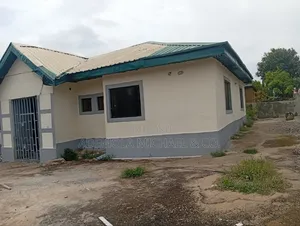 3bdrm Bungalow in Phase 4 Army Estate for rent
