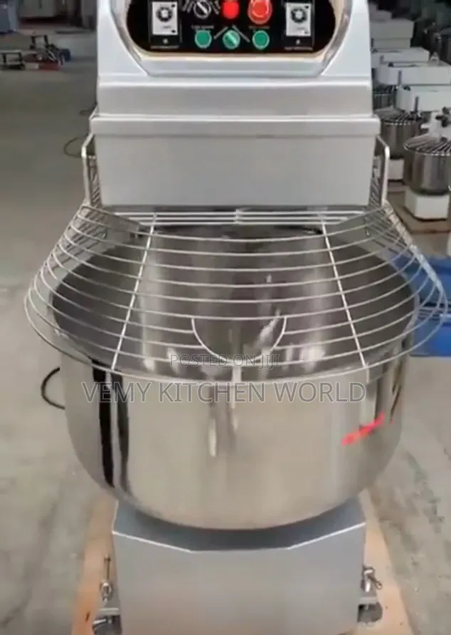 Mixer 1bag Bread