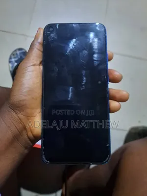 Tecno Spark 5 Pro 64 GB Blue