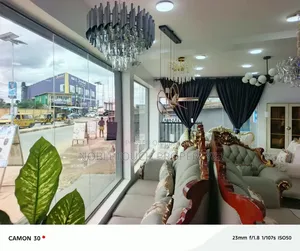 Showroom/Warehouse Available for Lease at Ipaja Lagos