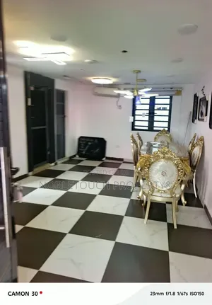 Showroom/Warehouse Available for Lease at Ipaja Lagos