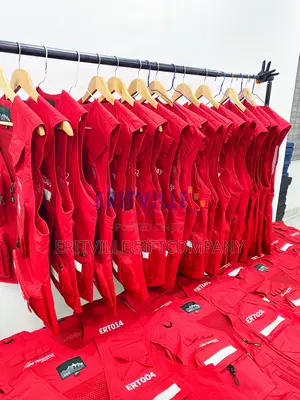 Executive Safety Work Vest