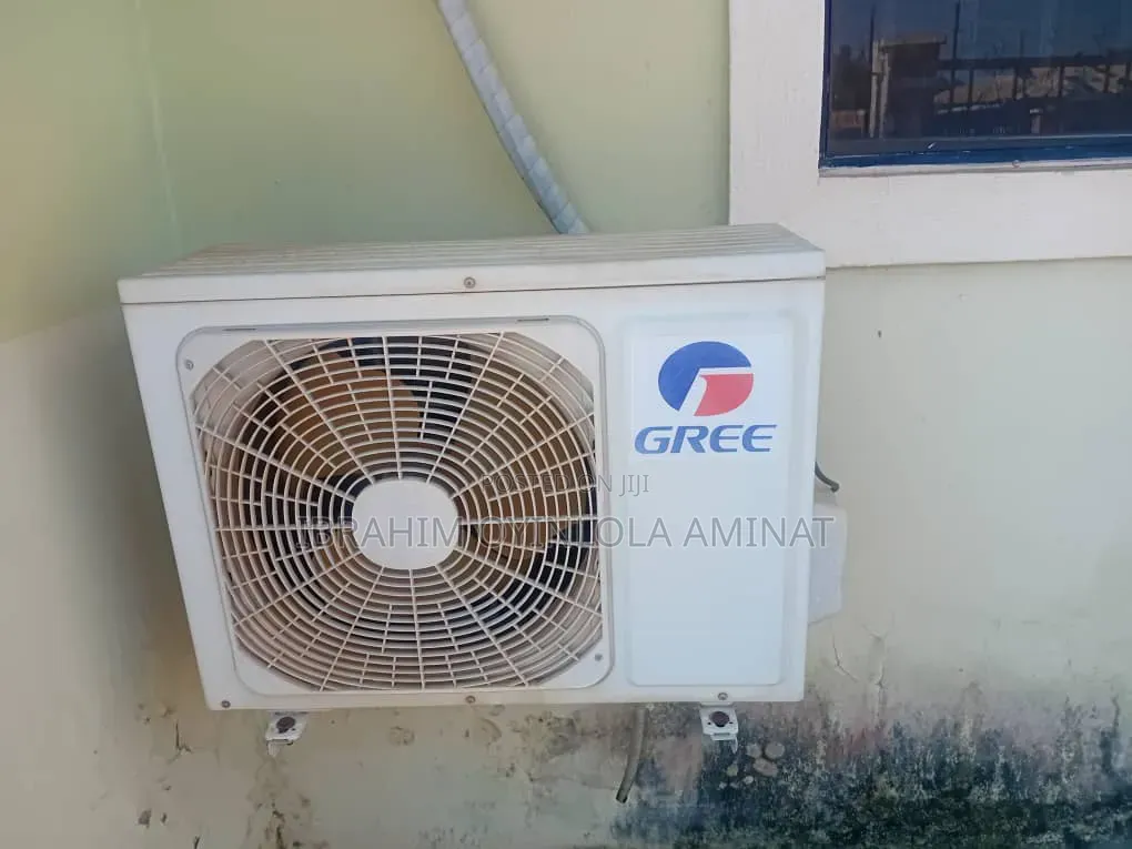 Air Condition