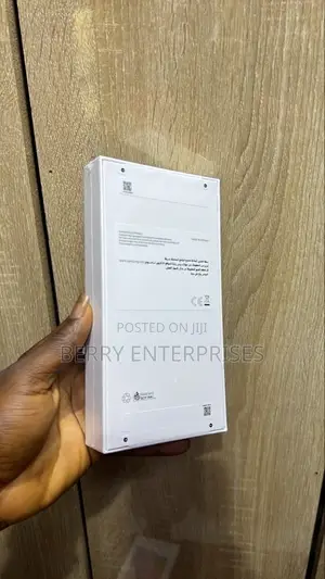 New Samsung Galaxy A56 256 GB