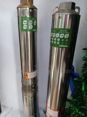 Pumping Machine