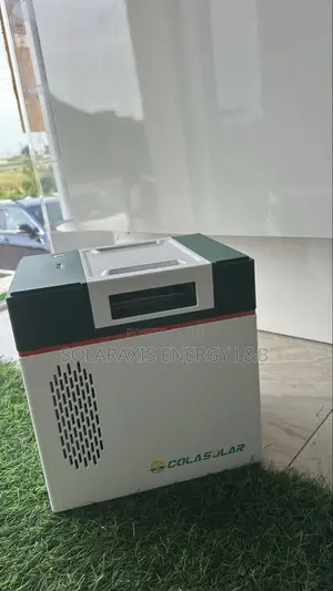 COLASOLAR 2000 Plus 1000W Portable Power Station – Home Backup
