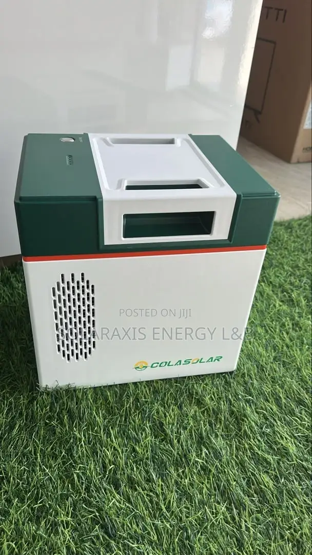 COLASOLAR 2000 Plus 1000W Portable Power Station – Home Backup