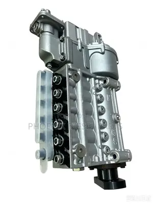CB6P828 Fuel Injection Pump | Original Quality